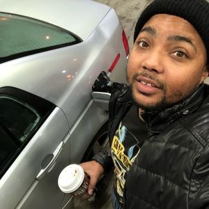 Meet your Posher, Mark